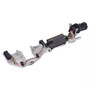 2007-2016 Audi A4 A5 A6 A7 Q5 Transmission Selector Lever Position Sensor 0B5927321H Generic