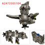 2019-2021 Mercedes Benz A220 A35 AMG Rear Differential Assembly A2473505104 Generic