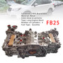2012-2018 Subaru Forester 2.5L DOHC FB25 Engine Assembly Long Engine Block Generic