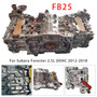 2012-2018 Subaru Forester 2.5L DOHC FB25 Engine Assembly Long Engine Block Generic