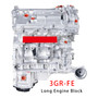 Lexus IS350 ES350 RX350 3.0L Brand New 3GR-FE Engine Assembly Generic