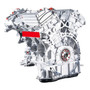 Lexus IS350 ES350 RX350 3.0L Brand New 3GR-FE Engine Assembly Generic