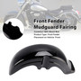 2001-2017 Suzuki Intruder Volusia VL400 VL800 Front Fender Mudguard Fairing Generic