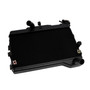 2025-2026 YAMAHA MT-07 Radiator Cooler Cooling Black Generic