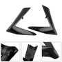 2025-2026 Yamaha T-MAX 560 Side Pedal Cover Panel Fairing Cowl Carbon Generic