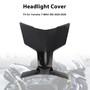 2025-2026 Yamaha T-MAX 560 Front Headlight Nose Mid Fairing Cover Generic