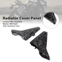2023-2025 Triumph Street Triple 765 R/RS Radiator Cover Panel Forge Generic