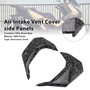 2022-2025 Honda ADV350 Air Intake Vent Cover side Panels Forge Generic