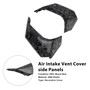 2022-2025 Honda ADV350 Air Intake Vent Cover side Panels Forge Generic