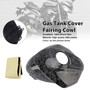 2023-2025 Triumph Street Triple 765 R/RS Gas Tank Cover Fairing Cowl Forge Generic