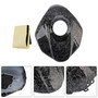 2023-2025 Triumph Street Triple 765 R/RS Gas Tank Cover Fairing Cowl Forge Generic