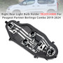 2020-2024 Toyota Proace City Right Rear Light Bulb Holder 9820554880 Generic