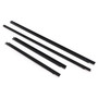 1995-2004 Nissan Pathfinder 4PCS Weatherstrip Door Belt Seal Out 80821-0W000 Generic