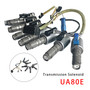 2016-up Toyota Highlander 9PCS UA80E Auto Transmission Solenoids Generic
