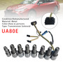 2016-up Toyota Sienna 9PCS UA80E Auto Transmission Solenoids Generic