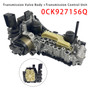 2014-2015 Audi Q7 Auto Transmission Valve Body+Control Module 0CK927156Q Generic