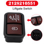2004-2021 Mercedes-Benz E GL GLK GLS ML R Liftgate Switch 2128210551 Generic