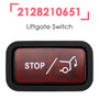 Mercedes-Benz X164 W166 GL450 ML350 Liftgate Switch 2128210651 Generic