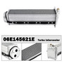 2011-2015 Volkswagen Touareg 3.0L Turbo Intercooler 06E145621S Generic