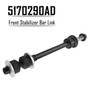 2006-2010 DODGE RAM 1500 Front Stabilizer Bar Link K80894 Generic