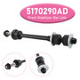 2006-2010 DODGE RAM 1500 Front Stabilizer Bar Link K80894 Generic