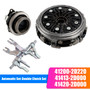 2018-2021 Hyundai Kona Limited Iron Man Edition Automatic Set-Double Clutch 41200-2D100 Generic