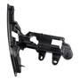 2014-2017 Jeep Grand Cherokee Left Headlight Washer Nozzle Bracket 68223027AA Generic