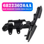 2014-2017 Jeep Grand Cherokee Right Headlight Washer Nozzle Bracket 68223026AA Generic