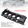 2007-onward Nissan Y61 TY61 Patrol GU Rocker Valve Cover 13264-VS40A Generic