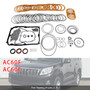 Toyota Prado 2.7L Auto Transmission Master Rebuild Kit Seal AC60F AC60E Generic