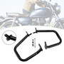 2021-2025 HONDA CB250 Engine Guard Crash Bar Frame Protector Bumper Generic