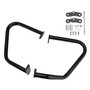 2021-2025 Honda Rebel 1100 Engine Guard Crash Bar Frame Protector Bumper Generic