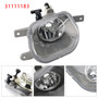 2003-2014 Volvo XC90 Right Front Fog Light Lamp Without Bulb 31111183 Generic