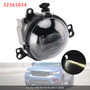 2017-2024 VOLVO XC40 C40 S90 V90 Left Front Fog Light Lamp 32365034 Generic