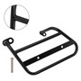 2019-2025 HONDA Super Cub C125 Luggage Rack Side Saddle Bag Mount Bracket Left Generic