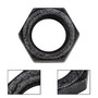 Delta Unisaw Arbor Blade Nut Right Hand Thread For Left 902-01-201-2571