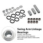 2006-2018 Kawasaki KLX450R KX250 KX250F KX450F Swing Arm Linkage Bearings 27-1137 Generic