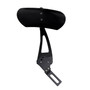 2019-2025 Triumph Scrambler 1200 400X/XC Rear Fender Mudguard Black Generic