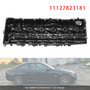 BMW N57D30 N57 3.0 Diesel Cylinder Head Valve Rocker Cover 11127823181 Generic