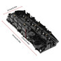 BMW N57D30 N57 3.0 Diesel Cylinder Head Valve Rocker Cover 11127823181 Generic