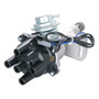 1987-1993 Mazda B2200 Ignition Distributor w/Cap & Rotor DST882 Generic