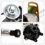1987-1993 Mazda B2200 Ignition Distributor w/Cap & Rotor DST882 Generic