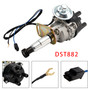 1987-1993 Mazda B2200 Ignition Distributor w/Cap & Rotor DST882 Generic