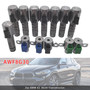 Citroen C4 C5 13 PCS AWF8G30 Transmission Solenoids 8G30 Generic