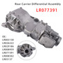 2012-2018 Range Rover Evoque Rear Carrier Differential Assembly LR077391 Generic
