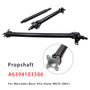 2003+ Mercedes-Benz Vito Viano W639 Propshaft Complete 2375mm A6394103506 Generic