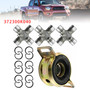 2005-2015 Toyota Tacoma Driveshaft Support Bearing & U-Joints 372300K040 Generic