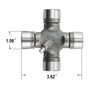 2005-2015 Toyota Tacoma Driveshaft Support Bearing & U-Joints 372300K040 Generic