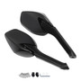 2015-2021 Ducati Multistrada 1200/S 1260 Rearview Mirrors Left and Right 52310462B Generic