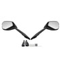 2021-2026 Aprilia RS660 Rearview Mirrors Left and Right 2B008412 Generic